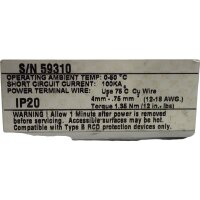 Allen-Bradley 160S-AA04NPS1 Frequenzumrichter
