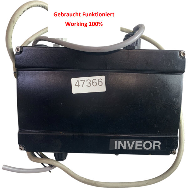 Kostal INVEOR Frequenzumrichter