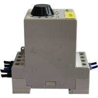 JUMO TE-1WO Thermostat-Modul