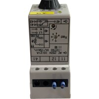 JUMO TE-1WO Thermostat-Modul