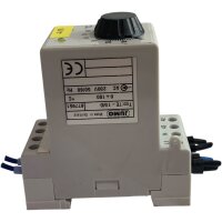 JUMO TE-1WO Thermostat-Modul
