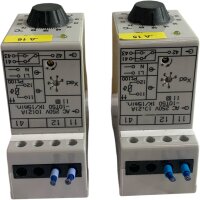 JUMO TE-1WO Thermostat-Modul