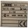 JUMO TE-1WO Thermostat-Modul