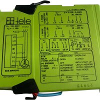 Tele TR3 Transformator-Modul