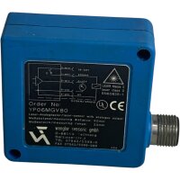 Wenglor YP06MGV80 Laser-Sensor