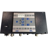 Erhardt+Leimer DC 1240 Steuerungsmodul