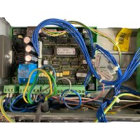 Erhardt+Leimer DC 1240 Steuerungsmodul