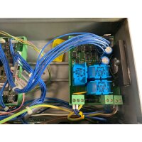 Erhardt+Leimer DC 1240 Steuerungsmodul