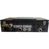 Nicht komplett!!! Erhardt+Leimer DC 1240 Steuerungsmodul