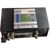 Erhardt+Leimer DC 2110 Steuerungsmodul