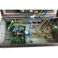 Erhardt+Leimer DC 2110 Steuerungsmodul
