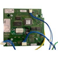 Erhardt+Leimer DC 2110 Steuerungsmodul