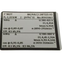 Grundfos CRN3-29 A-P-G-E-HQQE Kreiselpumpe A98684726P31709 3m³/h