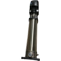 Grundfos CRN3-29 A-P-G-E-HQQE Kreiselpumpe A98684726P31709 3m³/h
