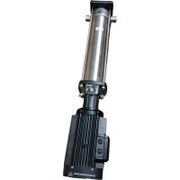 Grundfos CRN3-29 A-P-G-E-HQQE Kreiselpumpe A96683627P31120 3m³/h