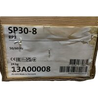 Grundfos SP30-8 13A00008 Unterwasserpumpen  Edelstahl...