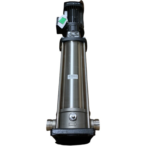 Grundfos CRN1-21 A-P-G-E-HQQE Kreiselpumpe A97979414 P31740 1,8m³/h