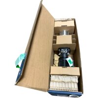 Grundfos CRN1-21 A-P-G-E-HQQE Kreiselpumpe A97979414 P31740 1,8m³/h
