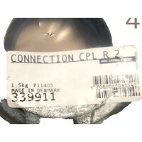 Grundfos CONNECTION CPL R2 Verbindungskupplung 339911