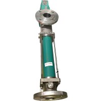 NETZSCH NM031SY Exzenterschneckenpumpe 5,4m³/h