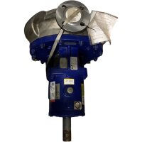 KSB WP K 70-315 Kreiselpumpe 30m³/h
