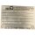 KSB Etachrom Kreiselpumpe RC 025-125054 6m³/h