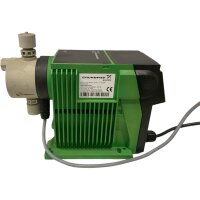 Grundfos Alldos Dosierpumpe 2,5 l/h