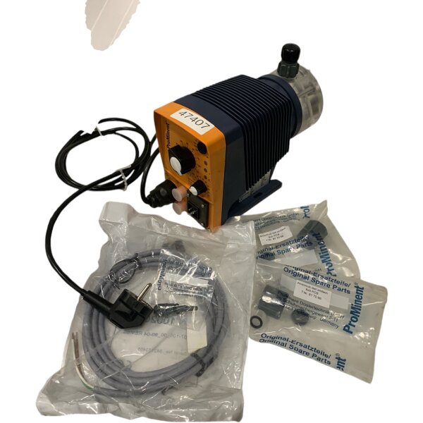 ProMinent BT4B0708NPB2000UA11000 Dosierpumpe 7,1 l/h