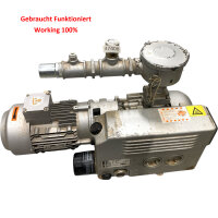 Busch RC 0040 B Vakuumpumpe 40 m³/h