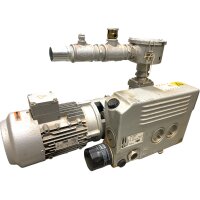 Busch RC 0040 B Vakuumpumpe 40 m³/h