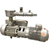 Busch RC 0040 B Vakuumpumpe 40 m³/h