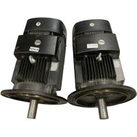 Grundfos 132SB2-38FF265-B Elektromotor