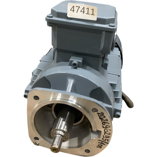 Getriebebau Nord SK 100LP/4 TF Elektromotor