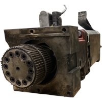 Siemens 1PH7137-2NG08-0BC0-ZNO.YF Elektromotor