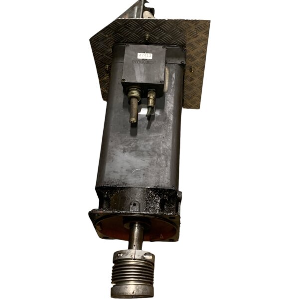 Siemens 1PH6138-4NF09-Z Elektromotor