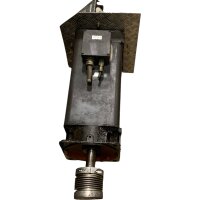 Siemens 1PH6138-4NF09-Z Elektromotor