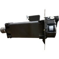 Siemens 1PH6138-4NF09-Z Elektromotor