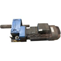 Demag SBA 112 B 2 Asynchronmotor Getriebemotor AF08