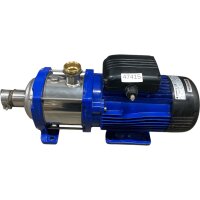 Lowara 5HM06S15TBRQQV Kreiselpumpe 40–142 l/min...