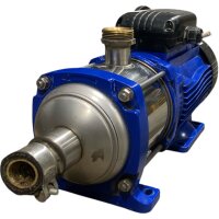 Lowara 5HM06S15TBRQQV Kreiselpumpe 40–142 l/min SM80HMHB-2315