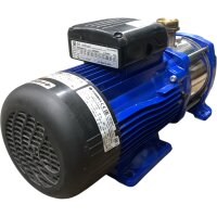 Lowara 5HM06S15TBRQQV Kreiselpumpe 40–142 l/min SM80HMHB-2315