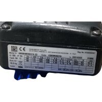 Lowara 5HM06S15TBRQQV Kreiselpumpe 40–142 l/min SM80HMHB-2315