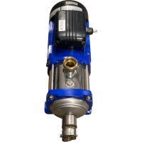 Lowara 5HM06S15TBRQQV Kreiselpumpe 40–142 l/min SM80HMHB-2315
