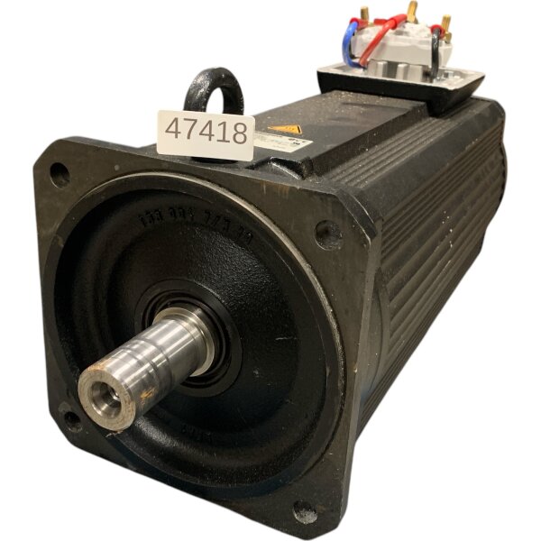 SEW CFM112H/KTY/AK1H/KK50 Servomotor 01.7813073501.0003X20
