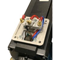 SEW CFM112H/KTY/AK1H/KK50 Servomotor 01.7813073501.0003X20