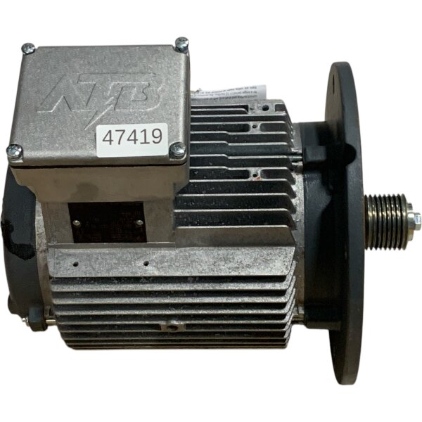 ATB VAFU 100L/2C-11 Hochdrehzahl-Drehstrommotor 268920301-18
