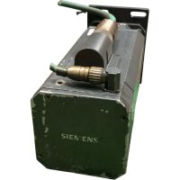 Siemens 1FT6086-1AF71-4AH1 Servomotor