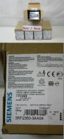 Siemens Halbleiterschütz 3RF2350-3AA04  neu  new