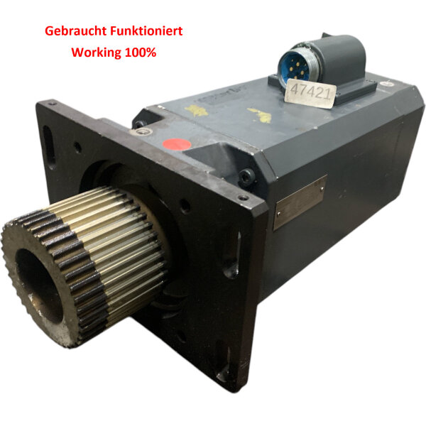 Siemens 1T6086-1AF71-4AG1 Servomotor