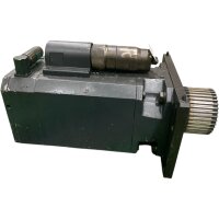 Siemens 1FT6084-1AF71-4AG1 Permanent Magnet Motor Servomotor